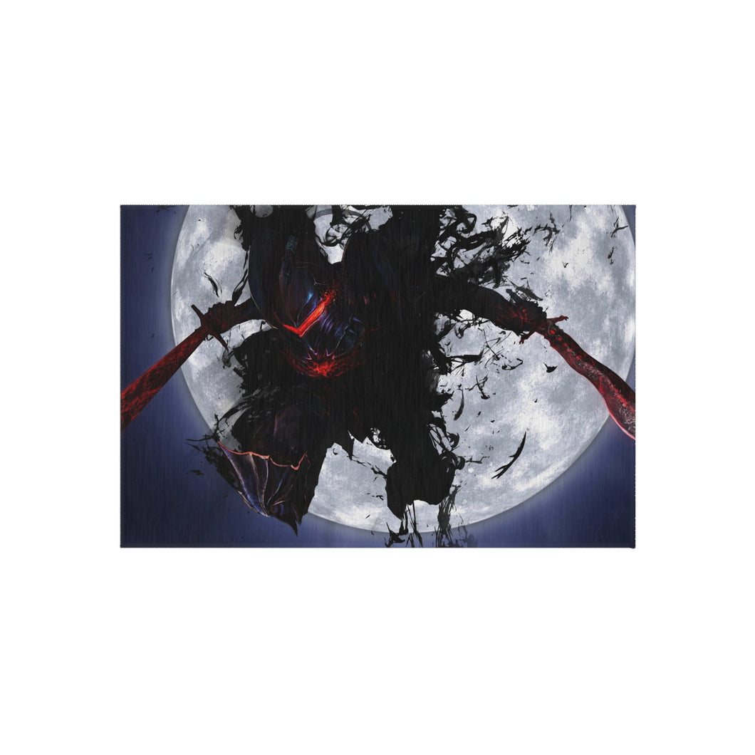 Fate/Zero Rug