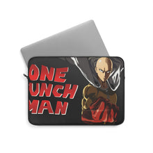 Load image into Gallery viewer, Saitama Laptop Sleeve
