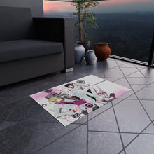 Load image into Gallery viewer, Durarara!! Izaya Orihara, Shizuo Heiwajima Rug
