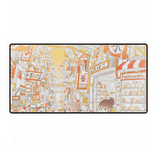 Load image into Gallery viewer, Anime Shopr Mouse Pad (Desk Mat)
