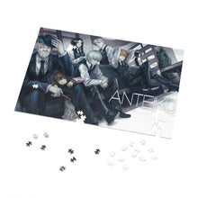 Load image into Gallery viewer, Anime Tokyo Ghoul Jigsaw Puzzle
