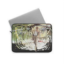 Load image into Gallery viewer, Anime Death Note Laptop Sleeve
