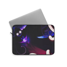 Load image into Gallery viewer, Koro-sensei Laptop Sleeve
