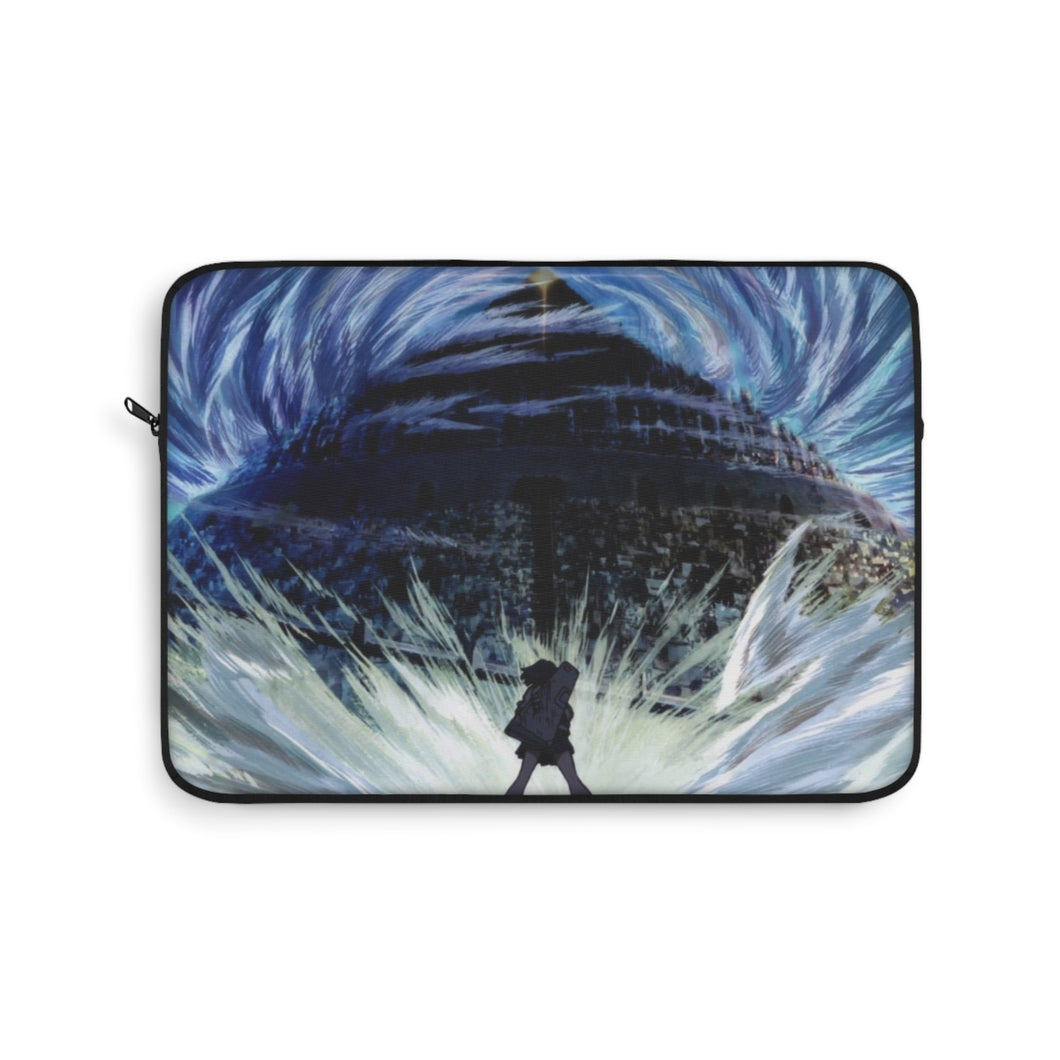 Anime Kill La Kill Laptop Sleeve
