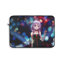 Load image into Gallery viewer, Anime Guilty Crown Laptop Sleeve
