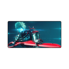 Load image into Gallery viewer, Raiden with Ryuko's Scissor Blade Mouse Pad (Desk Mat)
