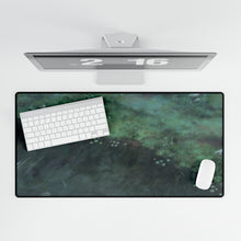 Load image into Gallery viewer, Your Name. Mouse Pad (Desk Mat)
