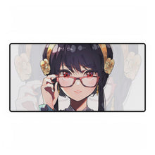 Load image into Gallery viewer, Anime Spy x Family Mouse Pad (Desk Mat)
