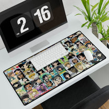 Load image into Gallery viewer, School Rumble Mouse Pad (Desk Mat)
