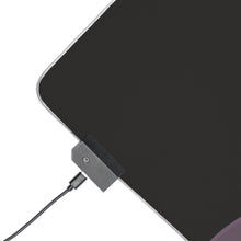Load image into Gallery viewer, Anime Made In Abyss RGB LED Mouse Pad (Desk Mat)
