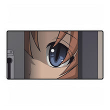 Load image into Gallery viewer, When They Cry Mouse Pad (Desk Mat)
