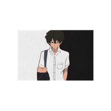 Load image into Gallery viewer, Oreki houtarou - Hyouka Rug
