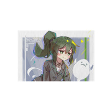 Load image into Gallery viewer, My Senpai is Annoying Rug

