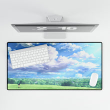 Load image into Gallery viewer, Anime Vocaloid Mouse Pad (Desk Mat)
