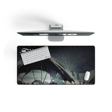 Load image into Gallery viewer, Hollow Knight Mouse Pad (Desk Mat)
