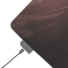 Load image into Gallery viewer, Gintama Gintoki Sakata RGB LED Mouse Pad (Desk Mat)

