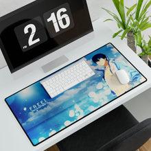 Load image into Gallery viewer, Free Dive To The Future Mouse Pad (Desk Mat)
