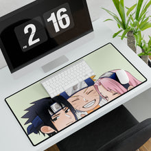 Load image into Gallery viewer, Anime Naruto Mouse Pad (Desk Mat)
