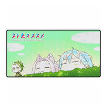Load image into Gallery viewer, Stealth Mode! Mouse Pad (Desk Mat)
