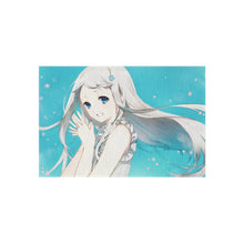 Load image into Gallery viewer, Anohana Meiko Honma Rug
