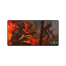 Load image into Gallery viewer, Gwent: The Witcher Card Game Mouse Pad (Desk Mat)
