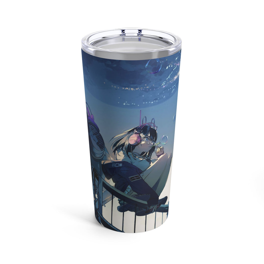 Anime Original Tumbler 20oz