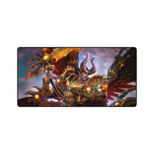 Load image into Gallery viewer, Smite Mouse Pad (Desk Mat)

