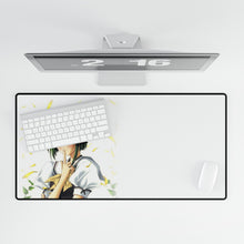 Load image into Gallery viewer, Anime Shuffle! Mouse Pad (Desk Mat)
