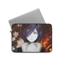 Load image into Gallery viewer, Anime Tokyo Ghoul Laptop Sleeve
