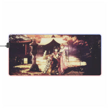 Load image into Gallery viewer, Masamune-kun's Revenge RGB LED Mouse Pad (Desk Mat)
