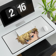 Load image into Gallery viewer, Anime Tokyo Revengers Mouse Pad (Desk Mat)
