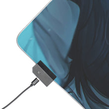Load image into Gallery viewer, Noragami Yato, Noragami RGB LED Mouse Pad (Desk Mat)
