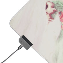 Load image into Gallery viewer, Nell RGB LED Mouse Pad (Desk Mat)
