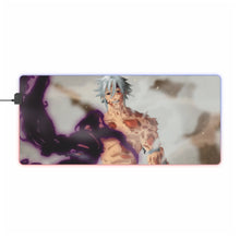 Load image into Gallery viewer, The Seven Deadly Sins RGB LED Mouse Pad (Desk Mat)
