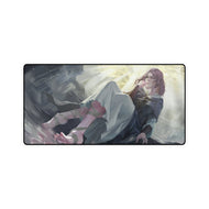 Elden Ring Mouse Pad (Desk Mat)