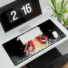 Load image into Gallery viewer, Anime One Piece Mouse Pad (Desk Mat)
