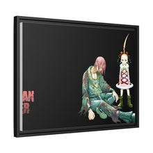 Load image into Gallery viewer, Anime Deadman Wonderland Canvas Framed Art Print
