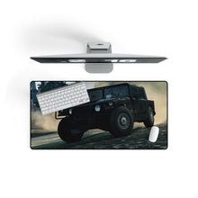 Load image into Gallery viewer, Need For Speed: Most Wanted Mouse Pad (Desk Mat)

