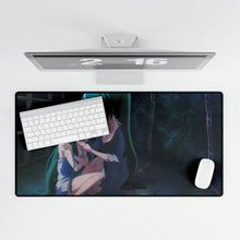 Load image into Gallery viewer, Higurashi When They Cry Mouse Pad (Desk Mat)
