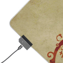 Load image into Gallery viewer, Tsuna RGB LED Mouse Pad (Desk Mat)
