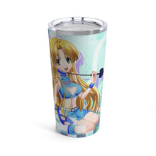 Load image into Gallery viewer, High School DxD Asia Argento Tumbler 20oz
