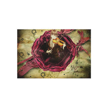 Load image into Gallery viewer, Anime Music Rug
