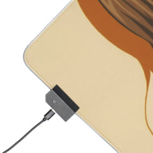 Load image into Gallery viewer, Clannad Nagisa Furukawa RGB LED Mouse Pad (Desk Mat)
