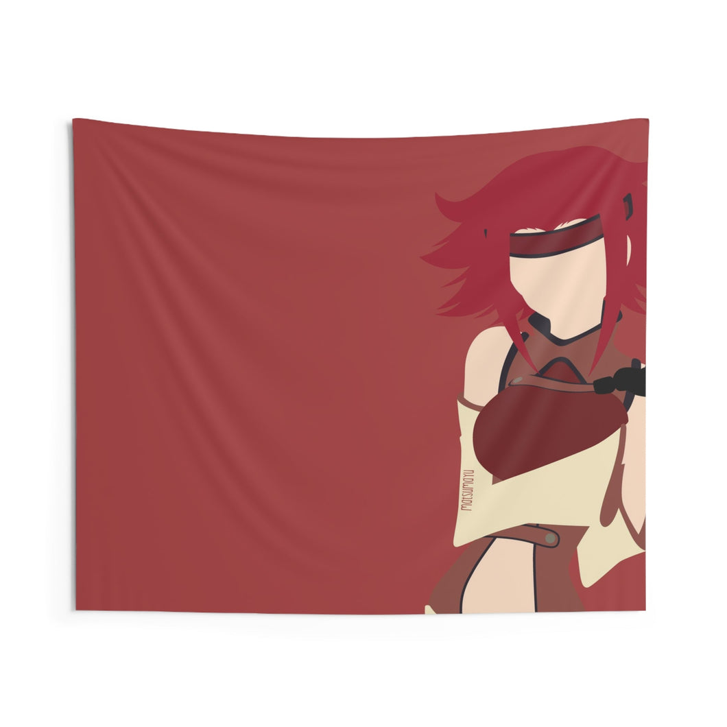 Code Geass Indoor Wall Tapestry