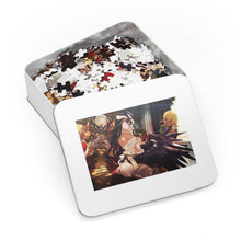Load image into Gallery viewer, Anime Overlord Jigsaw Puzzle
