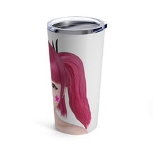 Load image into Gallery viewer, Hajimete No Gal Tumbler 20oz
