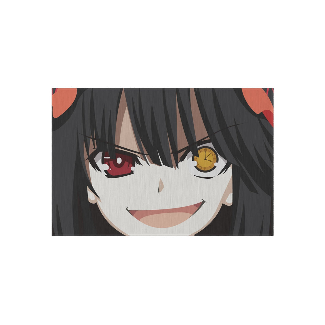 Date A Live Rug
