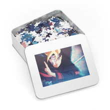 Load image into Gallery viewer, Boruto Jigsaw Puzzle
