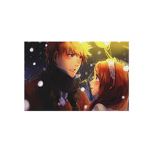 Load image into Gallery viewer, My heart is in your hands Rug
