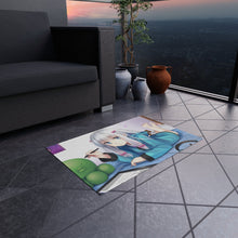 Load image into Gallery viewer, EroManga-Sensei Rug
